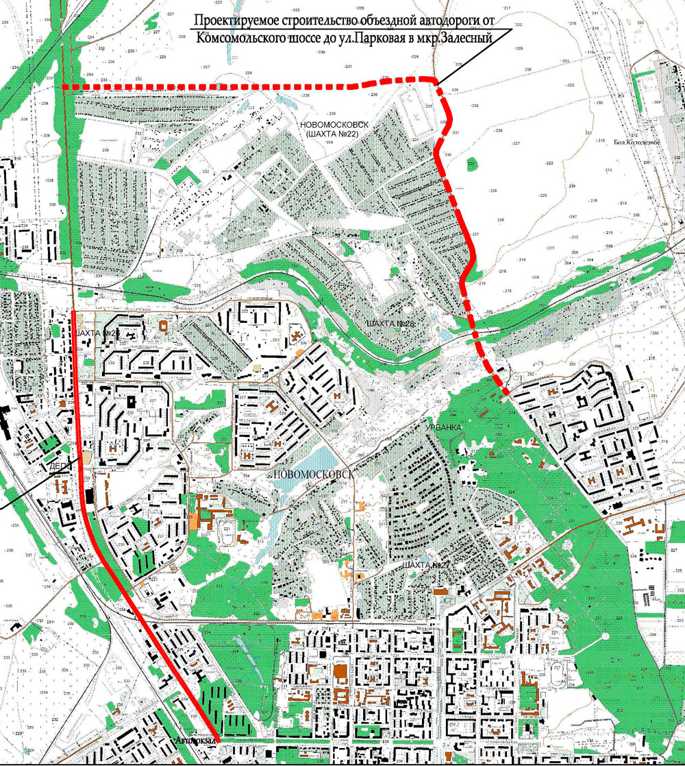 Карта новомосковска. Проект объездной дороги Новомосковск. План объездной дороги Новомосковск. Объездная дорога города Новомосковска. Объездная дорога Тула Новомосковск.