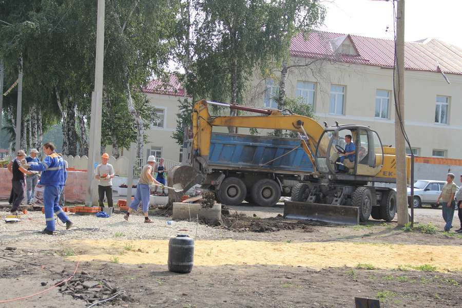 Карта новомосковск гипсовый