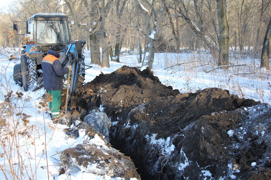 Оперативная информация водоканал. Городской Водоканал Новомосковск. Шахтеров Водоканал. Авария на водопроводе. Новомосковск Тульской области Водоканал.