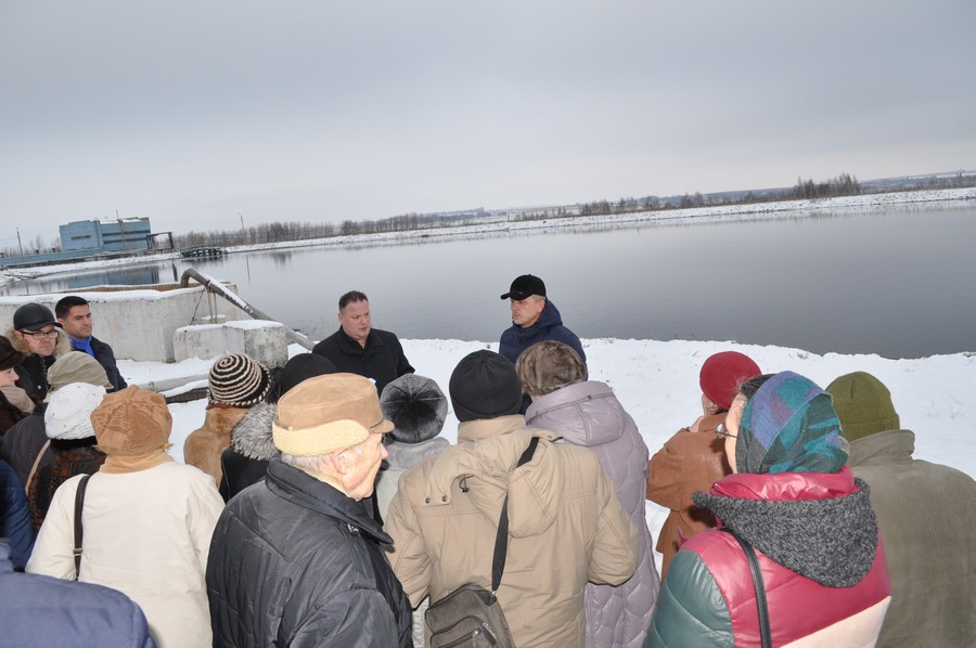 Оргсинтез новомосковск фото