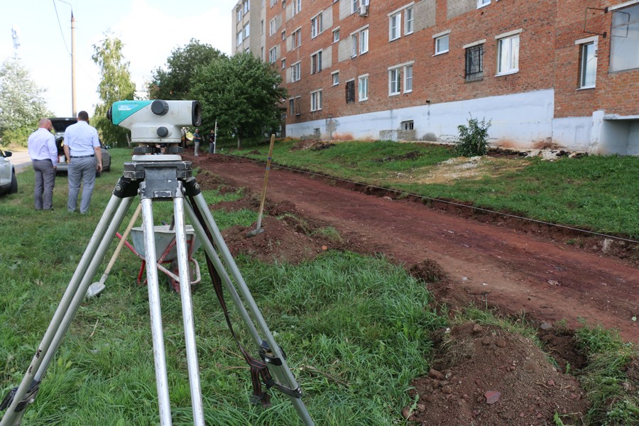 Новомосковск залесный микрорайон фото