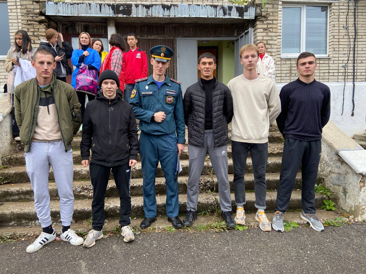 Олимпийский резерв новомосковск. Молодежка. Пту колледж.